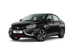 Lada Vesta Sport