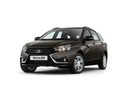 Lada Vesta SW
