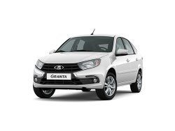 Lada Granta Liftback