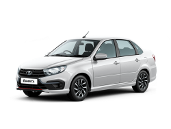 Lada Granta Drive Active